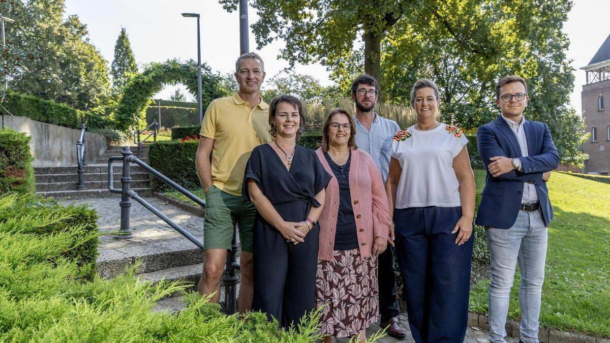 Heistse groenen splitsen zich af van de Lijst voor Heist: “We hebben